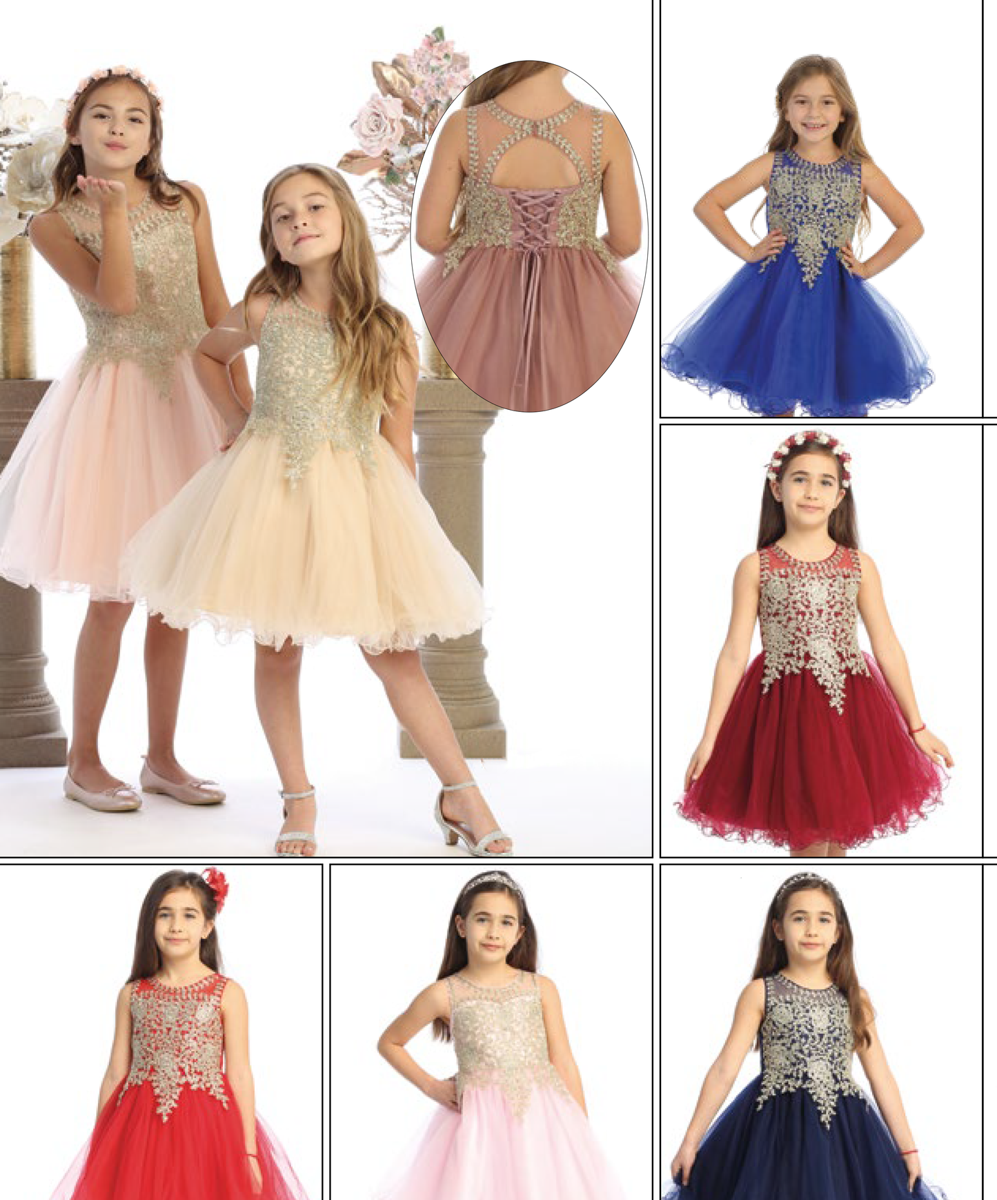 Bijan Kids Assorted
