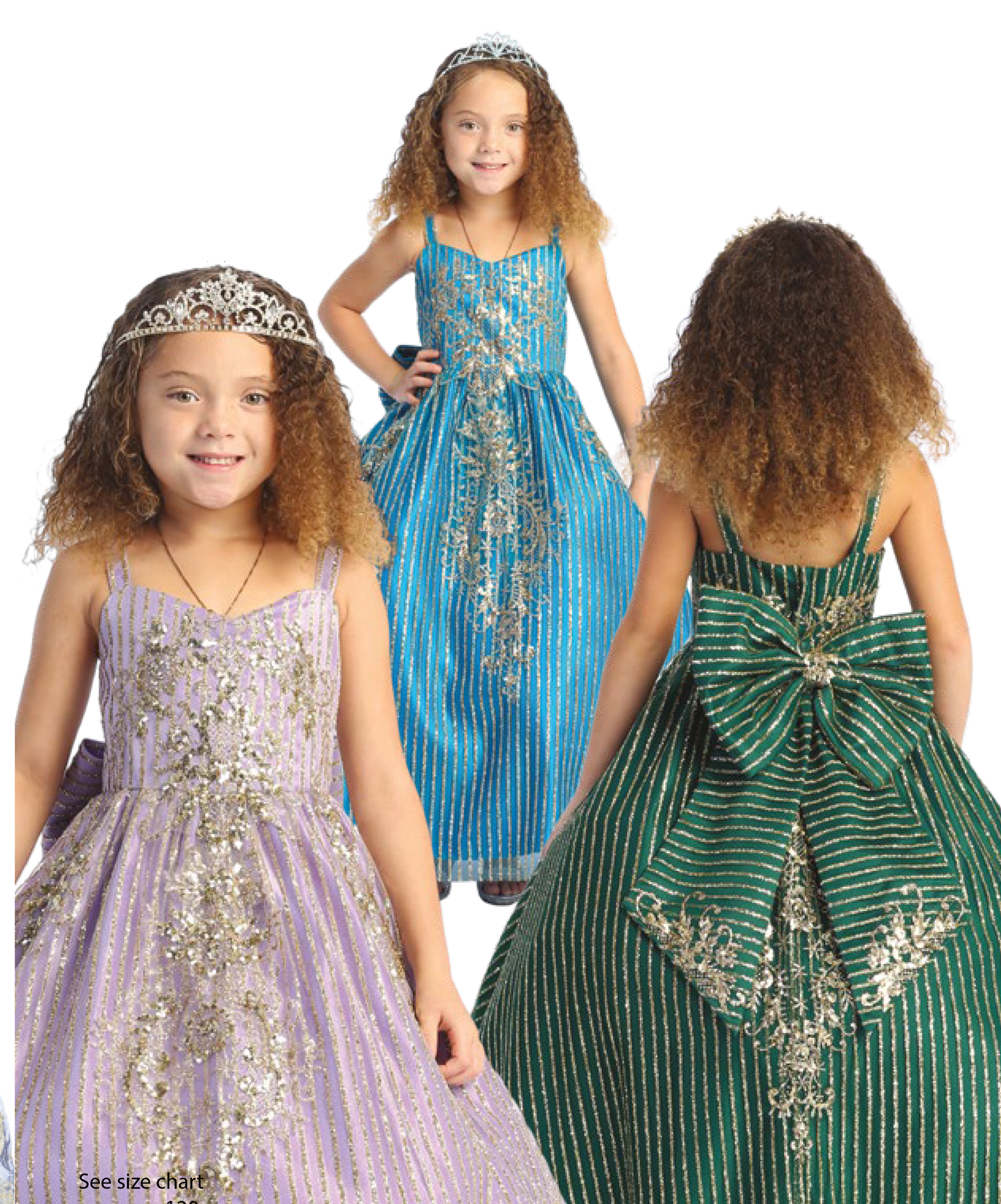 Bijan Kids
