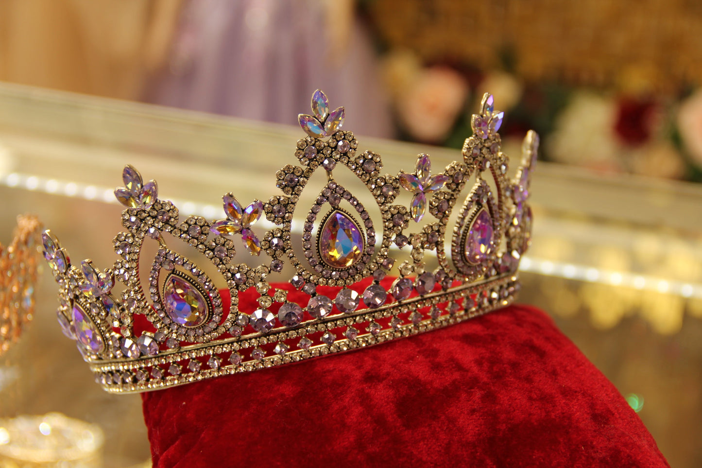 Tiara 3589