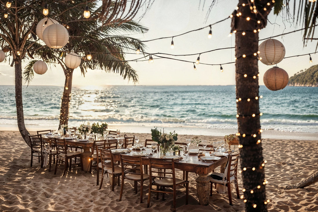 What to Wear to a Summer Wedding: 5 Styles to Learn From