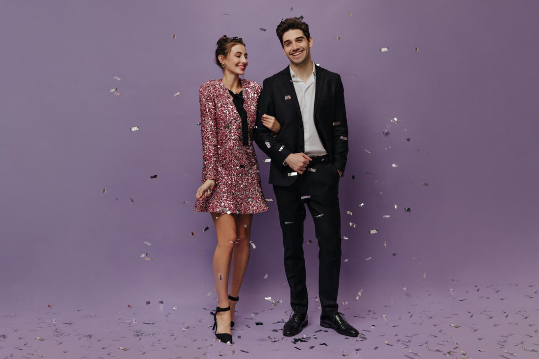 What Should I Wear to Prom in South Texas? A Guide to Embrace Style with a Hispanic Twist in Brownsville