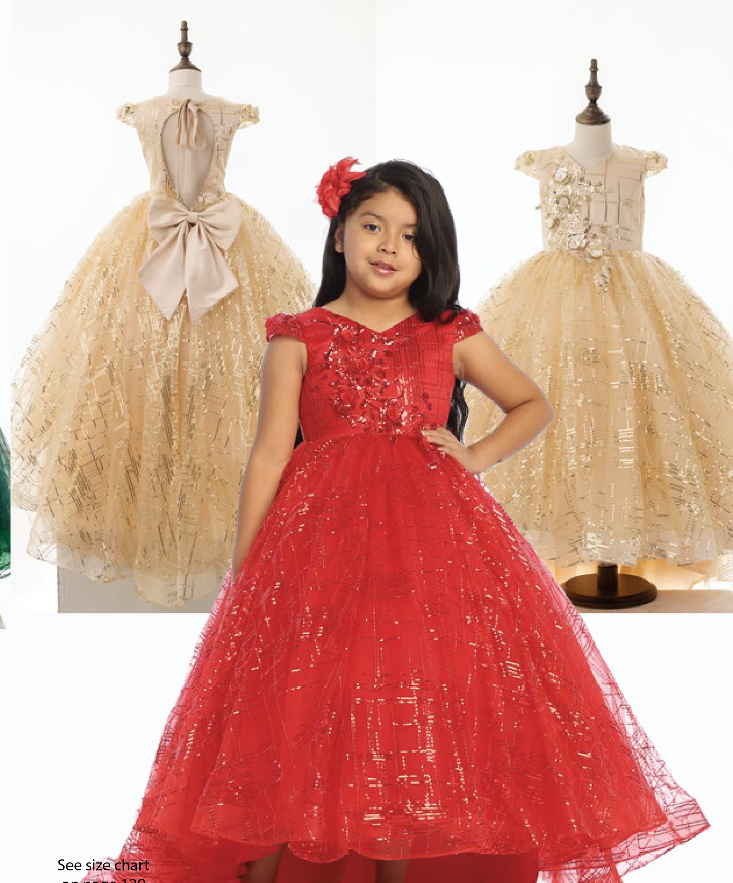 Bijan Kids