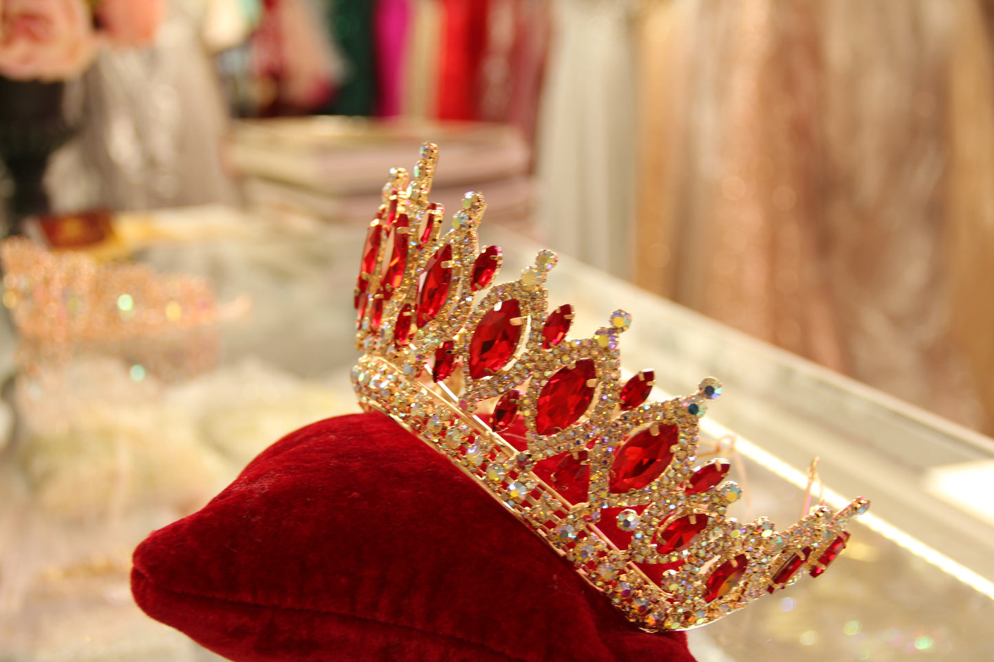 Tiara 3599