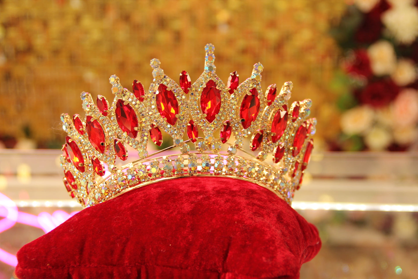 Tiara 3599