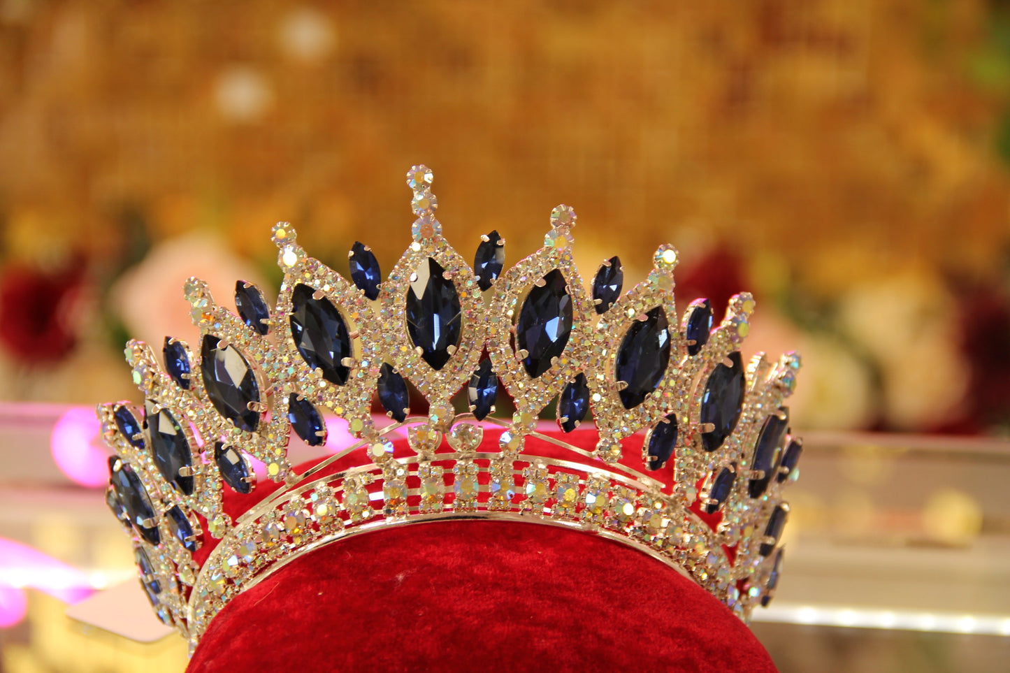 Tiara 3609