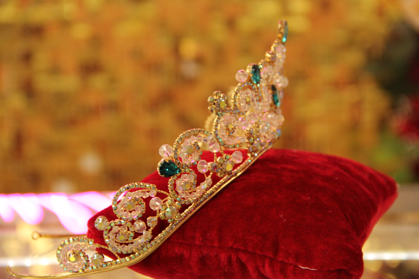Tiara 3615