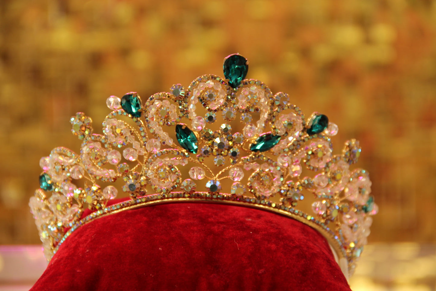 Tiara 3615