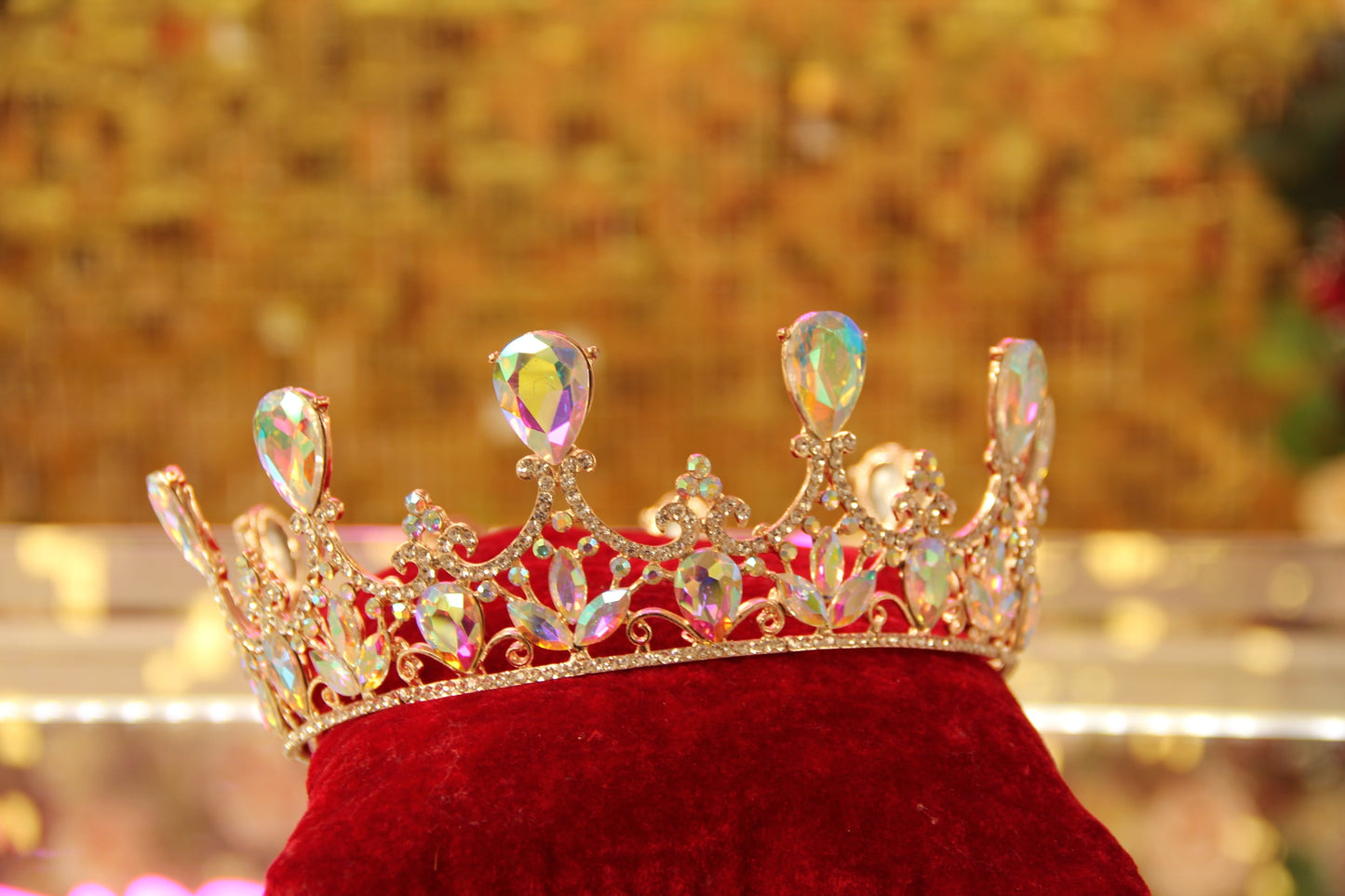 Tiara 3629