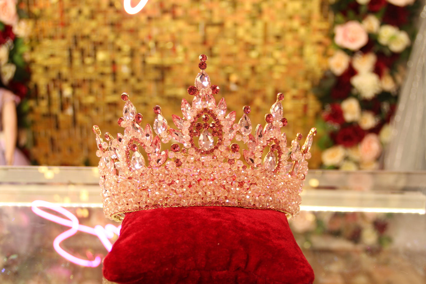 Tiara 3638