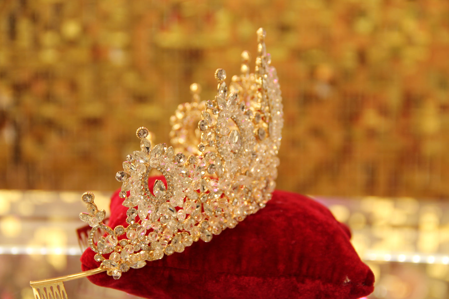 Tiara 3642