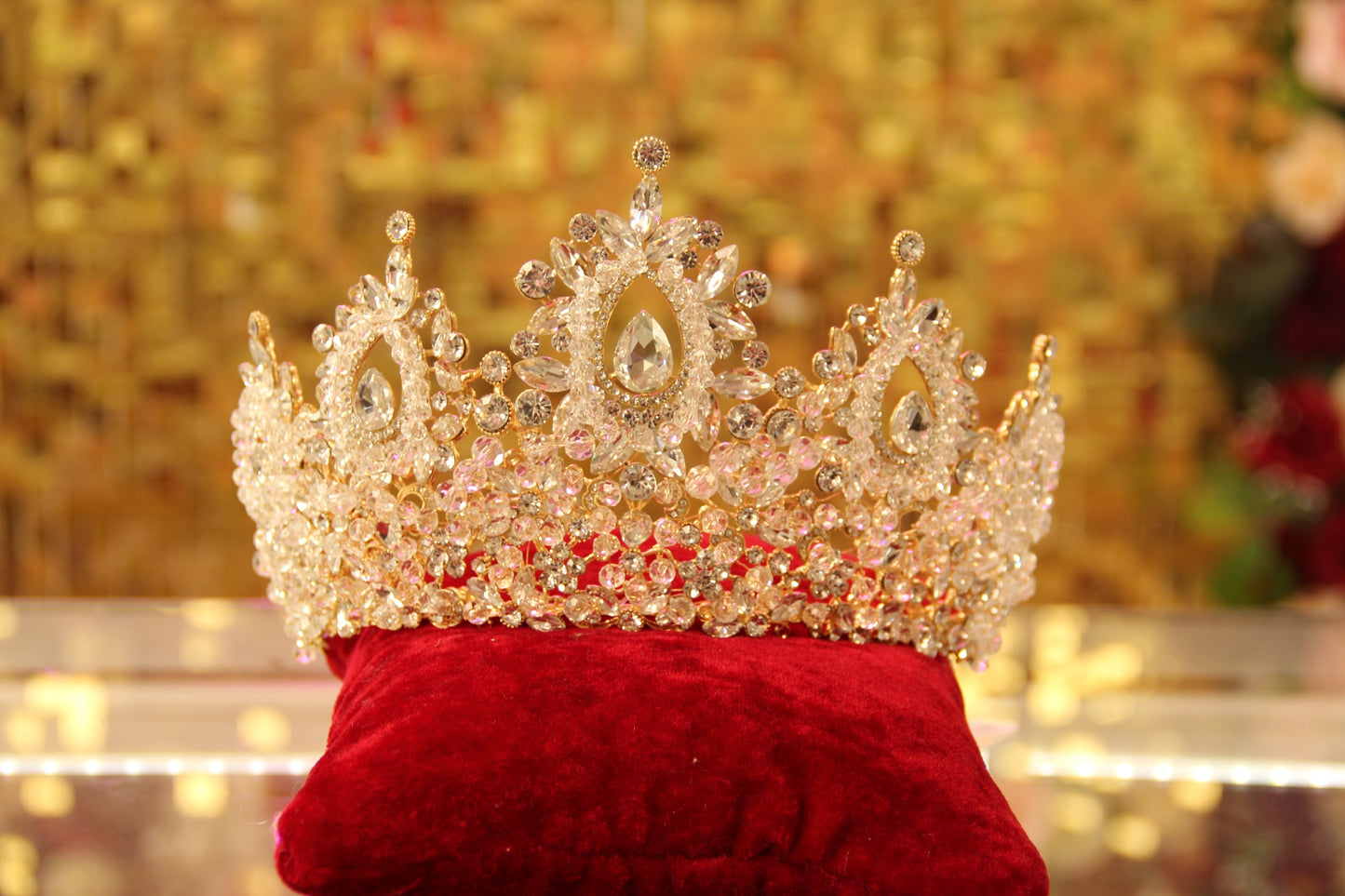 Tiara 3642