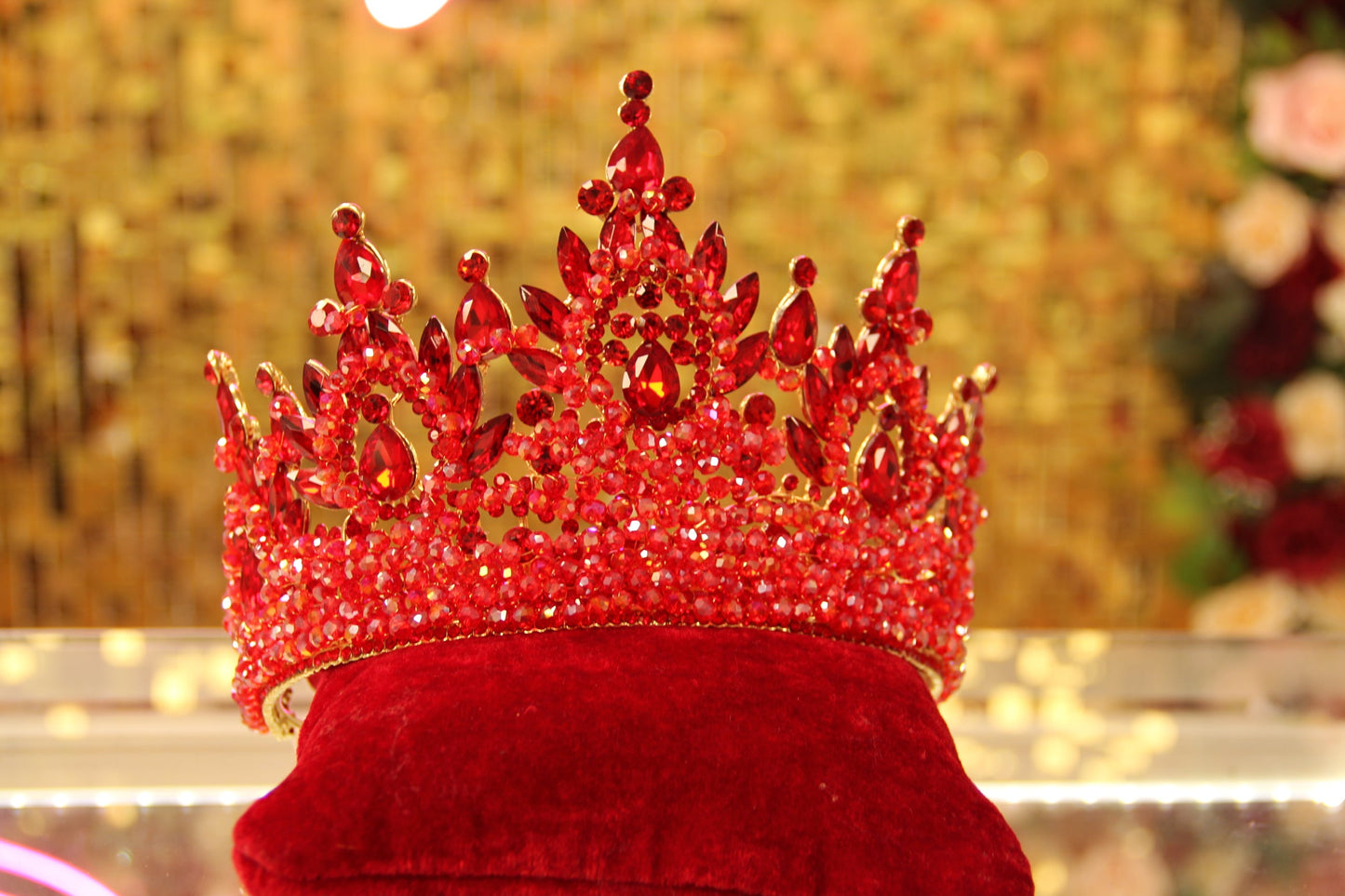 Tiara 3662